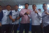 Foto: Menteri PKP Pastikan Buruh Jadi Prioritas Program Rumah Subsidi, ART dan Sopir Juga Akan Diperjuangkan. (Dok/Fhm/Okj).
