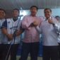 Foto: Menteri PKP Pastikan Buruh Jadi Prioritas Program Rumah Subsidi, ART dan Sopir Juga Akan Diperjuangkan. (Dok/Fhm/Okj).
