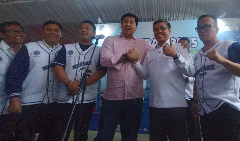 Foto: Menteri PKP Pastikan Buruh Jadi Prioritas Program Rumah Subsidi, ART dan Sopir Juga Akan Diperjuangkan. (Dok/Fhm/Okj).