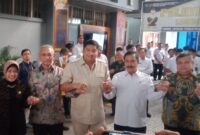 Pemerintah Matangkan Rencana Pemanfaatan Tanah Eks Lapas untuk Perumahan dan Pemindahan Lapas ke Lokasi Terpencil. Foto: (Dok/Fhm/Okj).