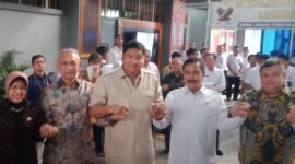 Pemerintah Matangkan Rencana Pemanfaatan Tanah Eks Lapas untuk Perumahan dan Pemindahan Lapas ke Lokasi Terpencil. Foto: (Dok/Fhm/Okj).