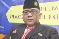 Foto: Asst. Prof. Dr. Edi Ribut Harwanto., SH.MH.,C.LAd.,C.LC.,C.CM.,C.MT
Dekan Fakultas Hukum Universitas Muhammadiyah Metro. Dok: (Fhm/Okj)