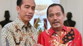 Ketum RKIH Kris Budihardjo Tanggapi Isu Ijazah Palsu Jokowi: 