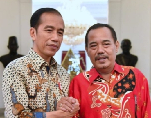 Ketum RKIH Kris Budihardjo Tanggapi Isu Ijazah Palsu Jokowi: 