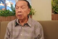 Muara Karta SH. M.M Foto: (Dok/Fhm/Okj).