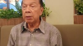 Muara Karta SH. M.M Foto: (Dok/Fhm/Okj).