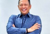 Bamsoet Desak Menteri Ekonomi Bertindak Cepat Tangani Pengangguran. Foto: (Dok-Istimewa).