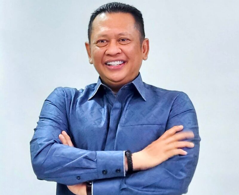 Bamsoet Desak Menteri Ekonomi Bertindak Cepat Tangani Pengangguran. Foto: (Dok-Istimewa).