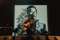 Rio Clappy Siap Tampil Perdana Sebagai Solois di Java Jazz Festival 2025. Foto: (Dok-Pribadi).