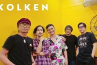 Rucky Markiano Resmi Rilis Single Solo Perdana “Garuda Bangkit!”: Seruan Rock untuk Kebangkitan Indonesia. Foto: (Dok-Istimewa).