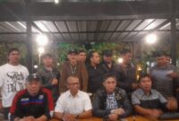 PPJPI Desak Pemerintah Akhiri Kriminalisasi Terhadap Profesi Debt Collector. Foto: (Dok-Fhm/Okj).