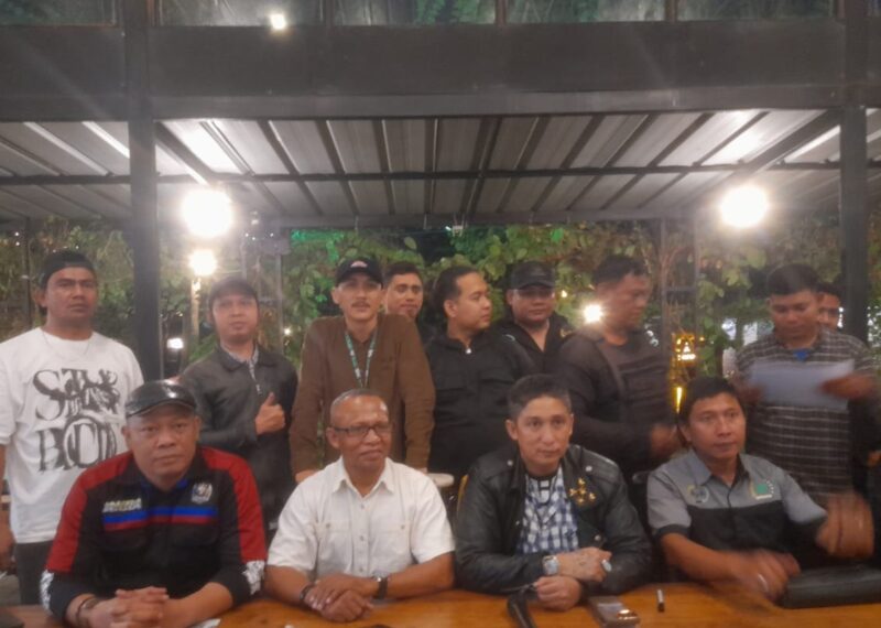 PPJPI Desak Pemerintah Akhiri Kriminalisasi Terhadap Profesi Debt Collector. Foto: (Dok-Fhm/Okj).