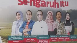 Dompet Dhuafa Usung Tema “Kurban Se-Ngaruh Itu”, Dorong Pemerataan Daging dan Kemandirian Peternak Lokal. Foto: (Dok - Fhm/Okj).