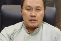 Foto: Irfan Akhyari, S.H., M.H. (Dok-Fhm/Okj).