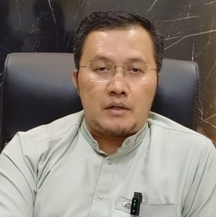 Foto: Irfan Akhyari, S.H., M.H. (Dok-Fhm/Okj).