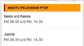 Foto: Laman @mahkamahagungri. (Dok-PN-Jaktim).