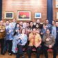 Foto: SBY bersama KemenEkraf dan Jajaran. (Dok-Istimewa).