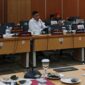 Anggota DPRD DKI Jakarta dari Fraksi Partai Golkar, Andri Santosa (Foto dox okjakarta.com)