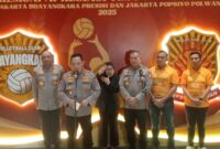 Foto: Kapolri Jenderal Polisi Drs. Listyo Sigit Prabowo. (Dok/Fhm/Okj).