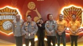 Foto: Kapolri Jenderal Polisi Drs. Listyo Sigit Prabowo. (Dok/Fhm/Okj).