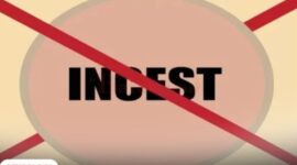 Foto: Ilustrasi Hubungan Seksual Sedarah. (Dok-Istimewa).