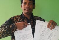 Foto: Sekretaris Jenderal BAPDI, Darwin Natalis Sinaga. (Dok-Istimewa).