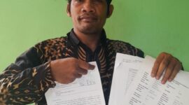 Foto: Sekretaris Jenderal BAPDI, Darwin Natalis Sinaga. (Dok-Istimewa).