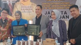 Foto: Soft Launching 