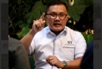 Foto: Irfan Akhyari, S.H., M.H.