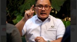 Foto: Irfan Akhyari, S.H., M.H.