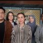 Foto: Ratu Meta Didampingi Kuasa Hukum Machi Achmad. (Dok/Fhm/Okj).