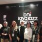 Foto: Tim Jakarta International BNI Java Jazz Festival 2025. (Dok/Fhm/Okj).