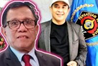 Calon Ketua Umum PWI Pusat Wajib yang Punya lntegritas