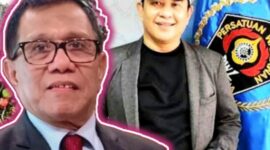 Calon Ketua Umum PWI Pusat Wajib yang Punya lntegritas