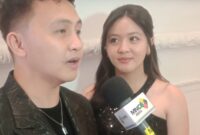 Foto: Rivel Sumigar dan Istri. (Dok/Fhm/Okj).