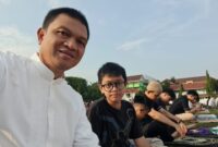 H. Iswadi: Idul Adha Momentum Bangun Karakter Tangguh dan Taat