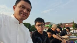 H. Iswadi: Idul Adha Momentum Bangun Karakter Tangguh dan Taat