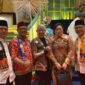 Pengurus PWI Jaya hadiri Acara pembukaan Discover Betawi Art & Culture di hotel Borobudur Jakarta 