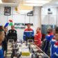 Baharkam Polri, Apresiasi Pertamina Group telah Implementasikan Sistem Manajemen Pengamanan Obvitnas di PT. KPI RU V Balikapapan