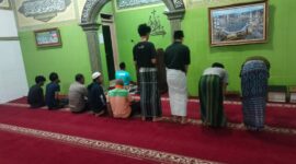 Pendekatan Humanis Polsek Tambora: Remaja Tawuran Dibekali Ilmu Agama dan Moral