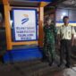 TNI dan Bulog Perkuat Pengamanan Gudang Pangan di Tulungagung
