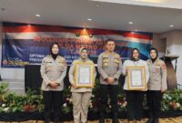 Ditreskrimsus Polda Metro Jaya Raih IKPA Tertinggi, Kapolri Beri Apresiasi