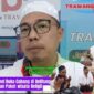 Warga Belitung Kini Lebih Mudah Berangkat Umroh dan Haji Bersama MB Tour & Travel