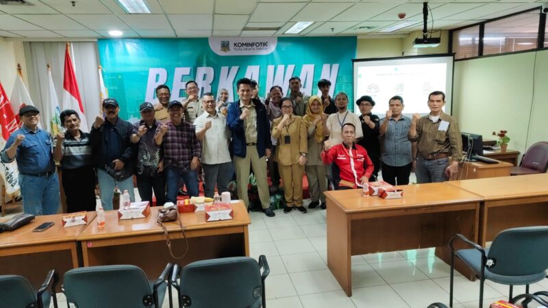 Diskusi 