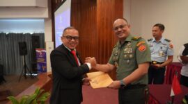 Foto: Hendri Yudi, S.H., M.H. (Dok-Istimewa)