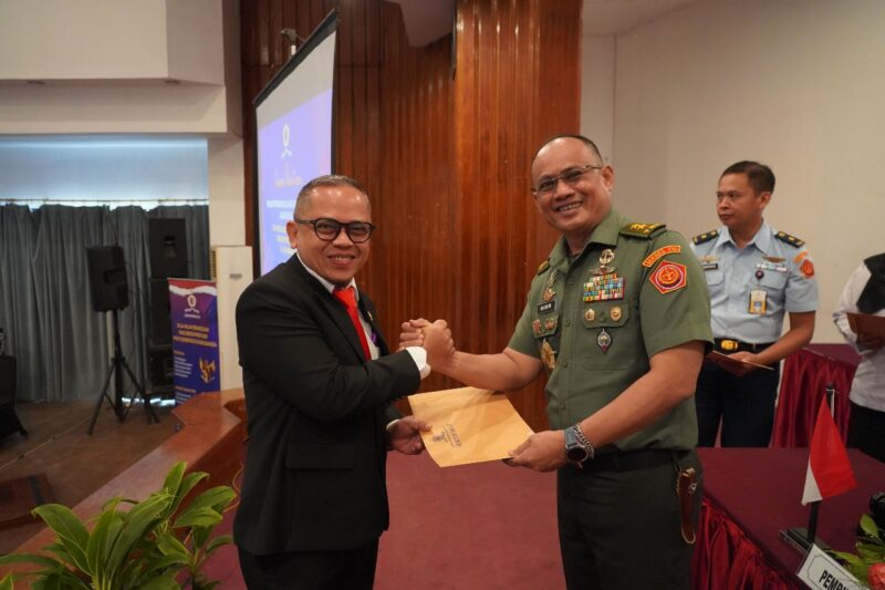 Foto: Hendri Yudi, S.H., M.H. (Dok-Istimewa)