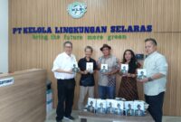 Jejak Hidup Oland Sibarani Diabadikan dalam Buku: Perjalanan Lika-liku Sang Pejuang