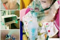 Foto: Bayi Nawal Alya Syakira. (Dok-Istimewa)