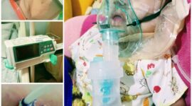 Foto: Bayi Nawal Alya Syakira. (Dok-Istimewa)