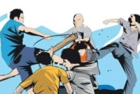 Foto: Ilustrasi (Dok-Google).